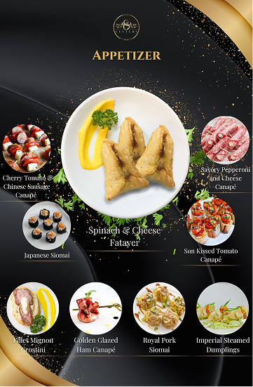 8 Hospitality Events Group