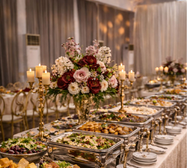 Taste & Table
